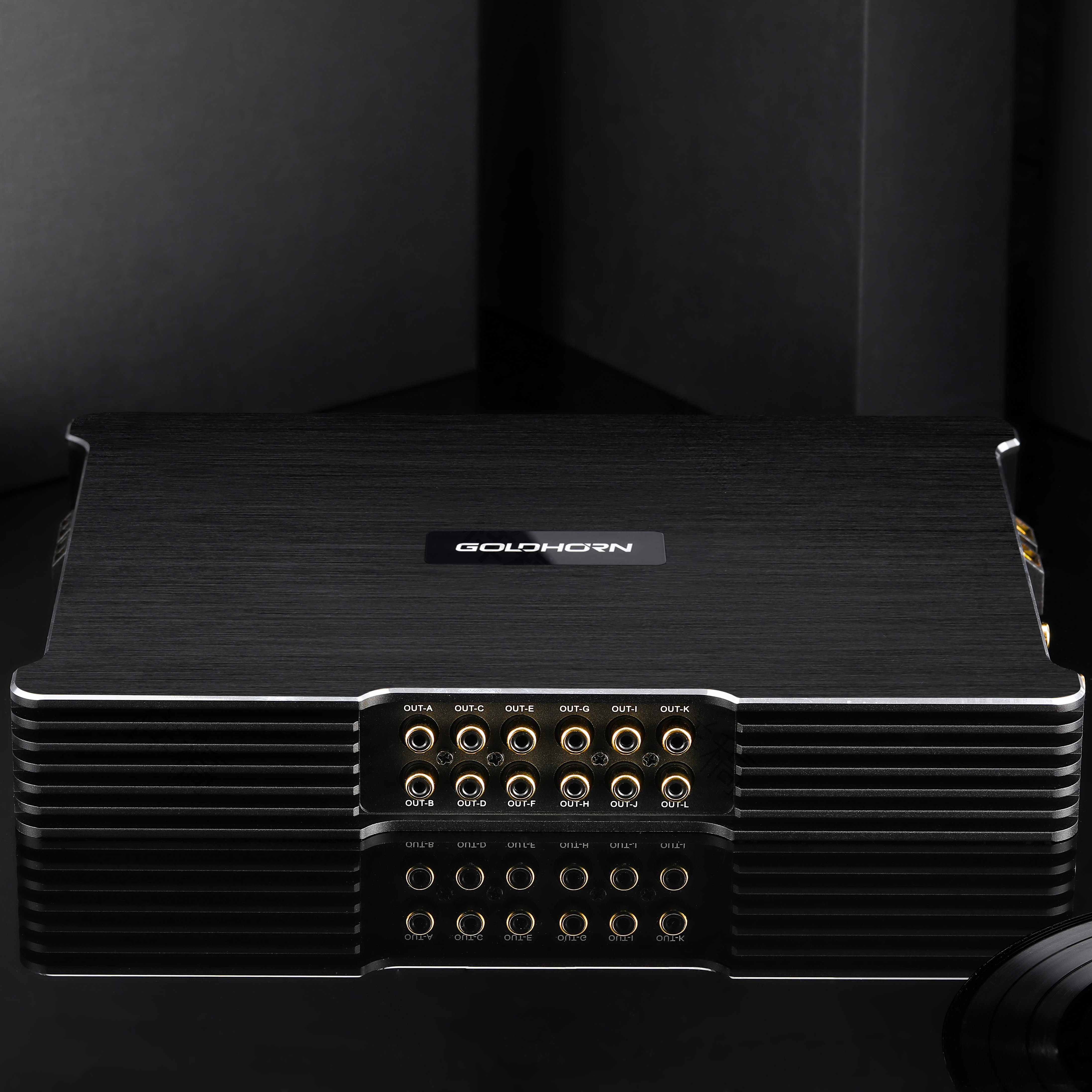 DSPA 1012 PLUS