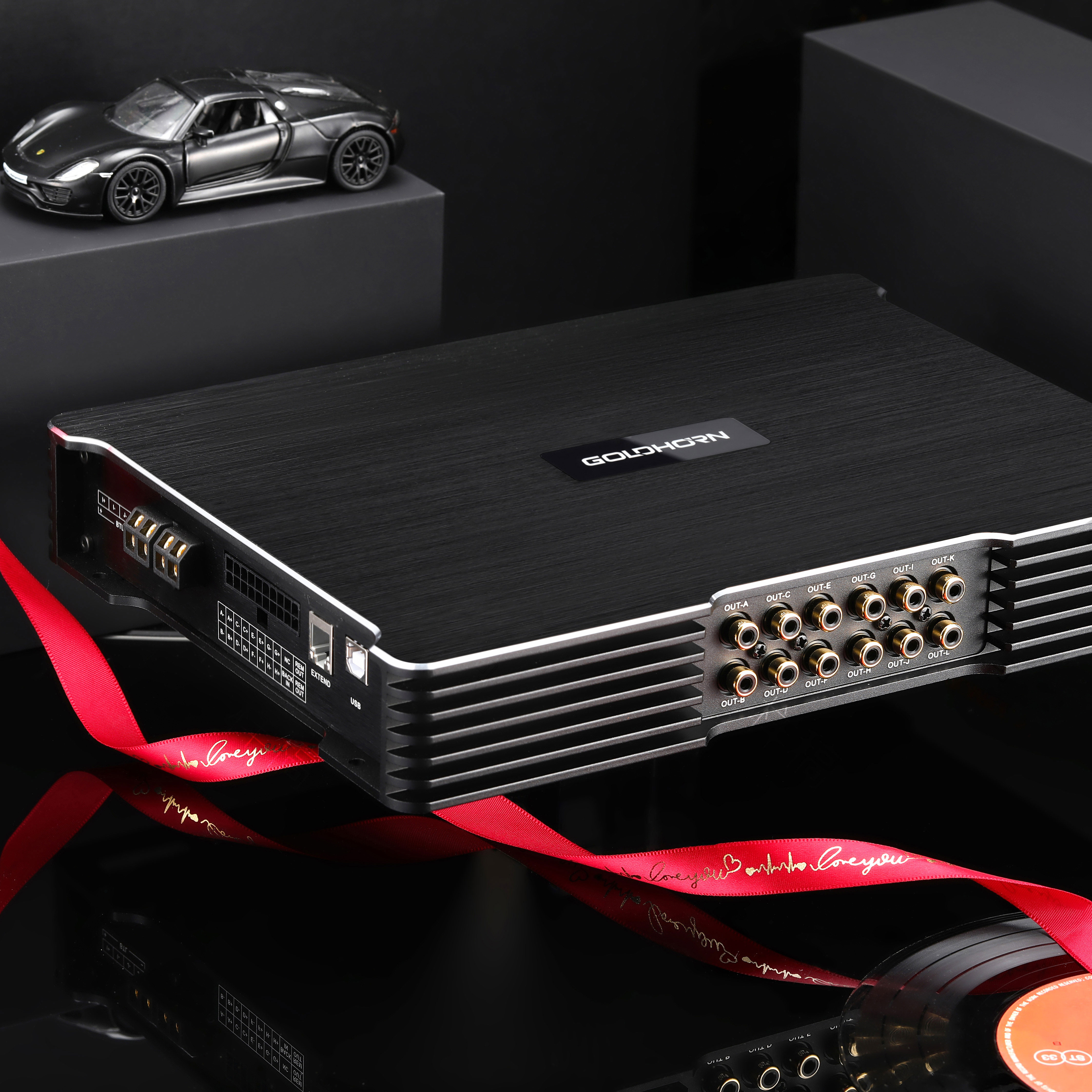DSPA 1012 PLUS