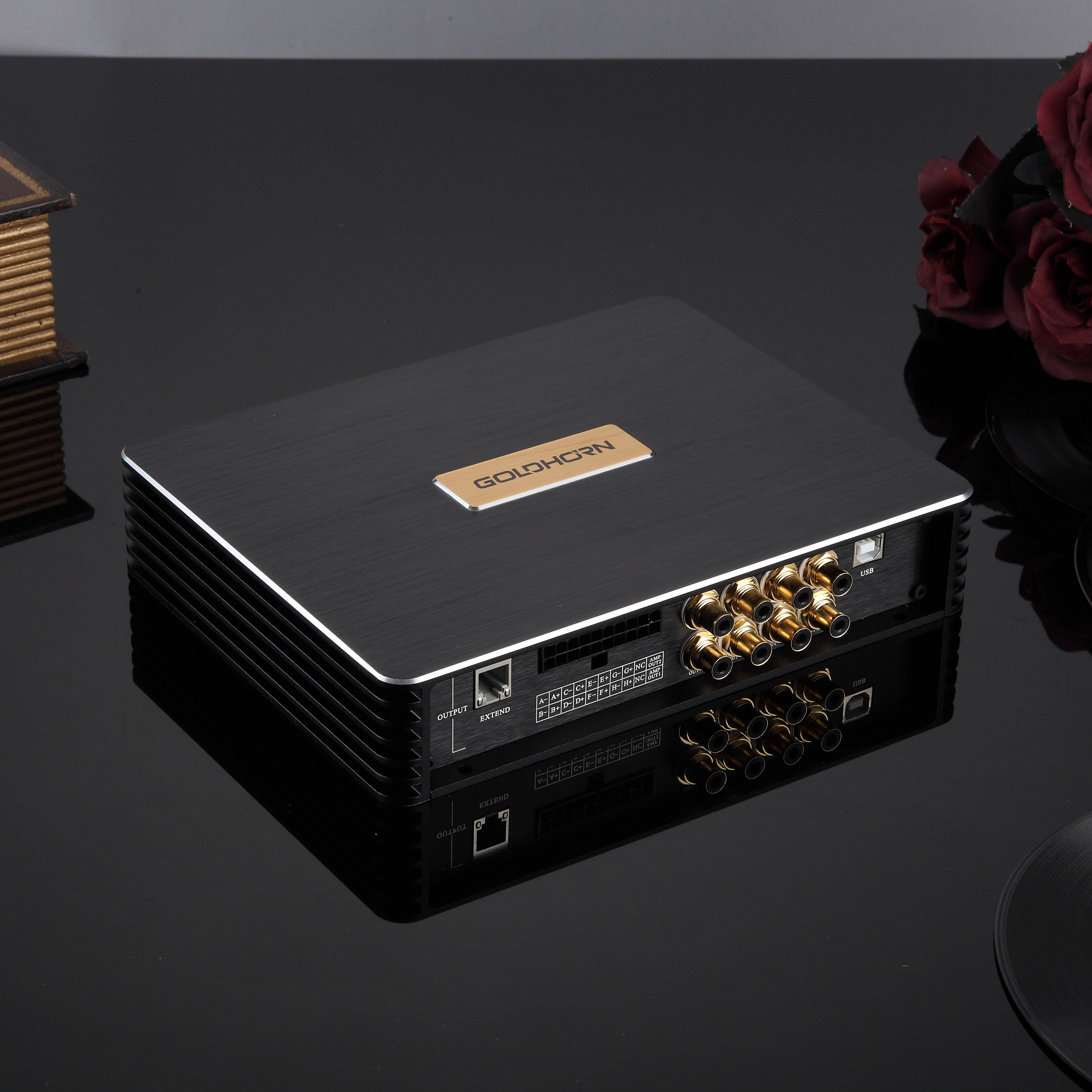 DSPA 816 PRO
