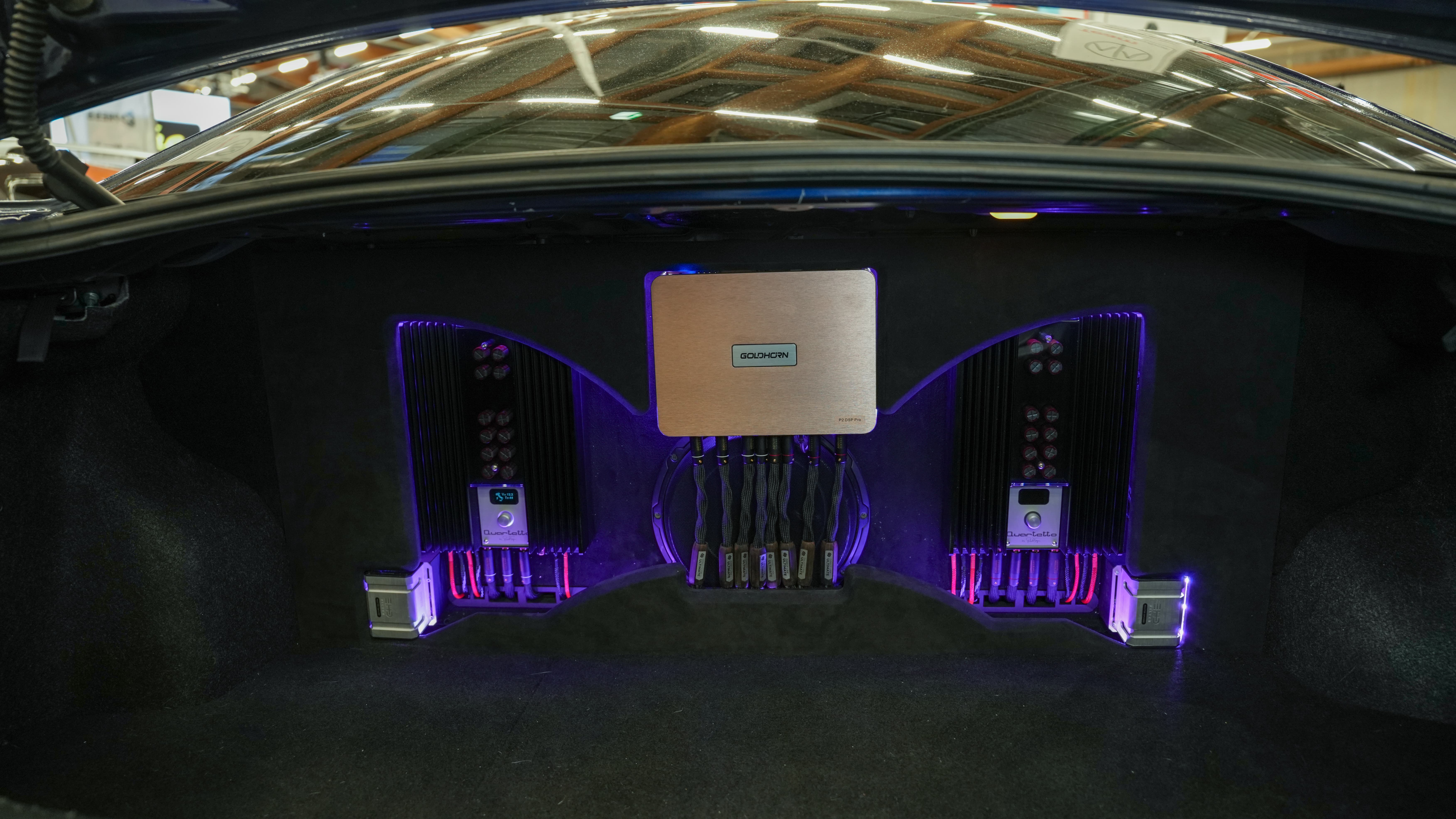 Goldhorn Shines at the 2025 EMMA European Finals: 13 Awards Highlight Global Competitiveness Goldhorn Shines at the 2025 EMMA European Finals: 13 Awards Highlight Global Competitiveness