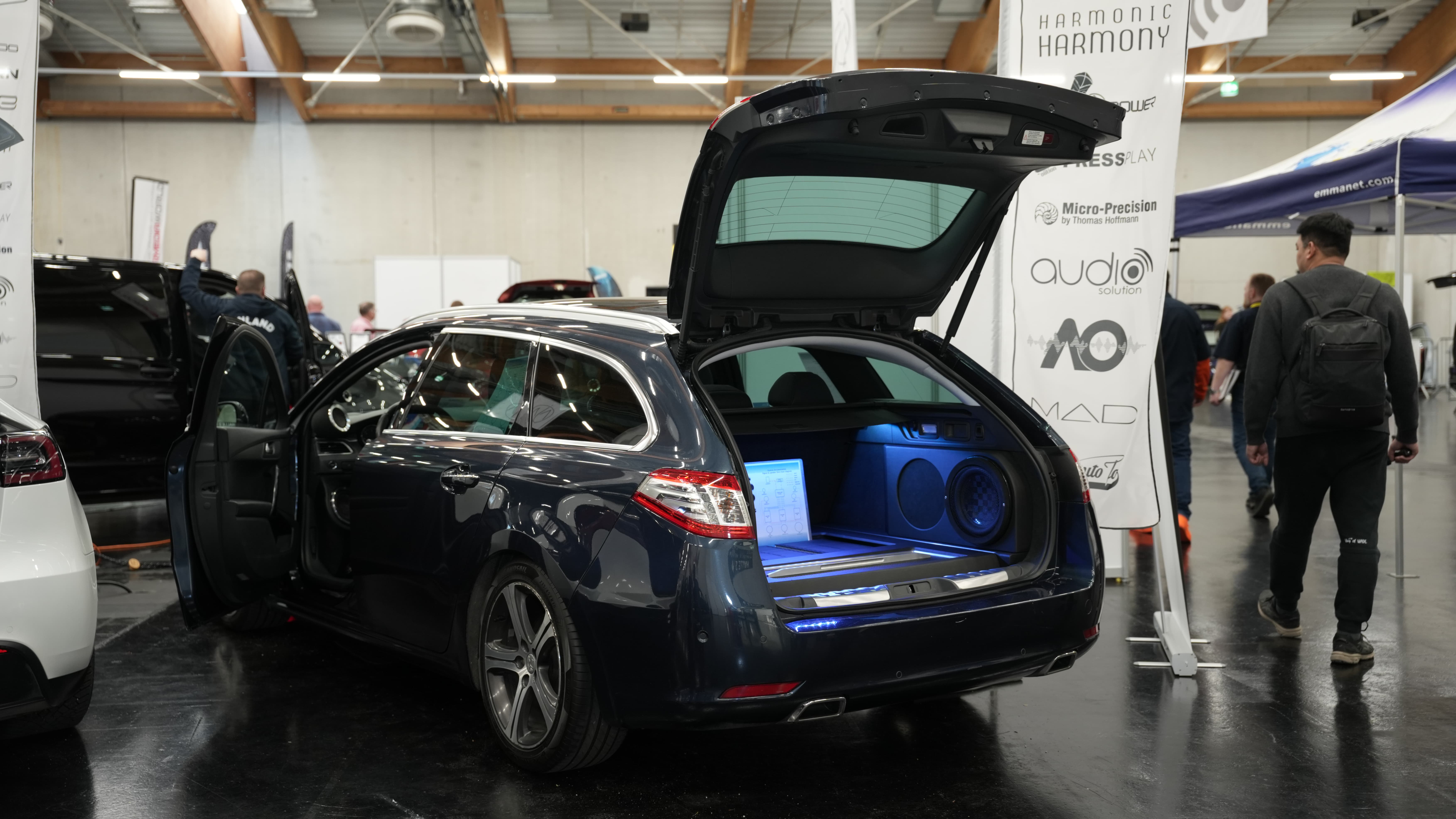 Goldhorn Shines at the 2025 EMMA European Finals: 13 Awards Highlight Global Competitiveness Goldhorn Shines at the 2025 EMMA European Finals: 13 Awards Highlight Global Competitiveness