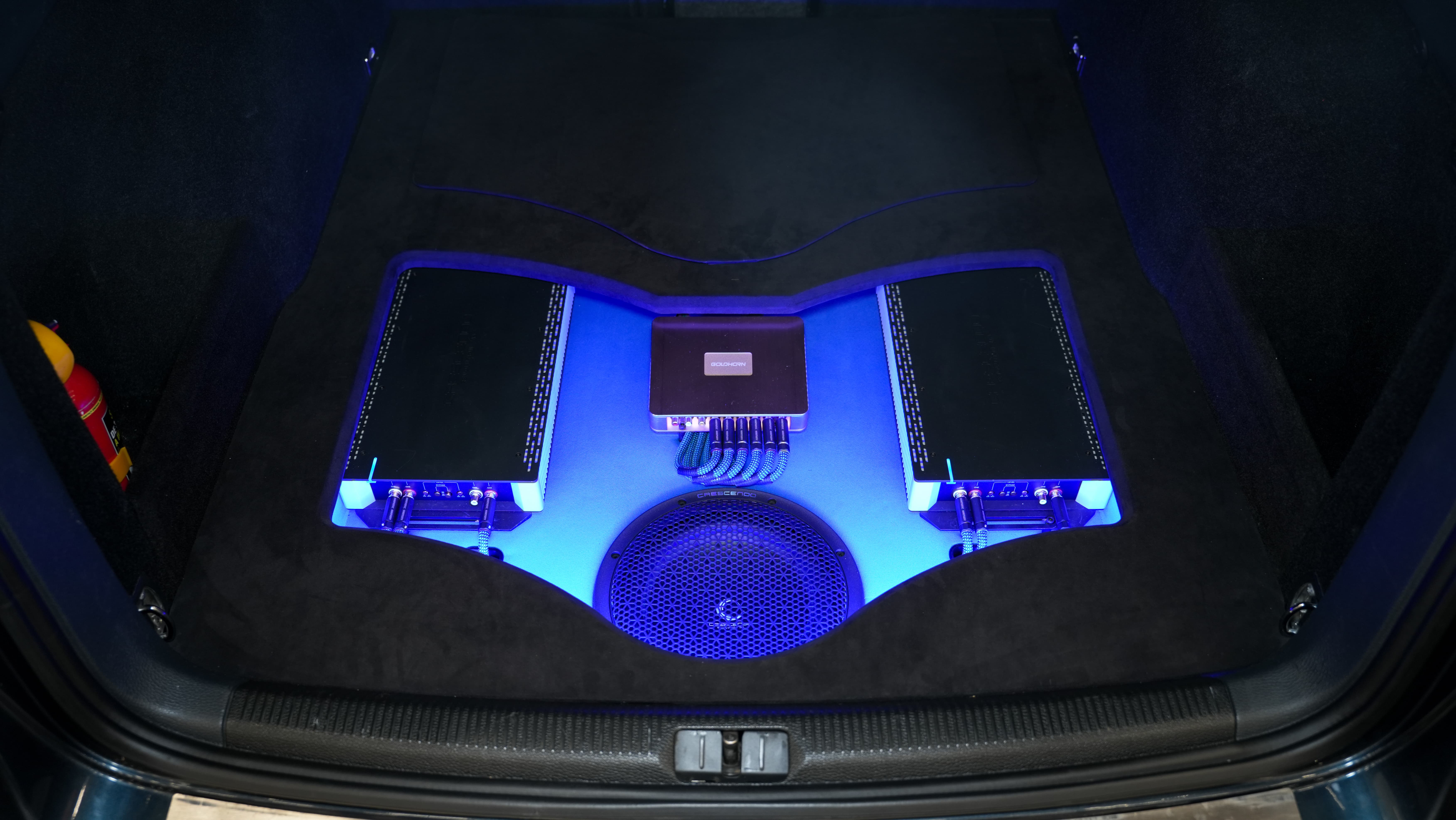 Goldhorn Shines at the 2025 EMMA European Finals: 13 Awards Highlight Global Competitiveness Goldhorn Shines at the 2025 EMMA European Finals: 13 Awards Highlight Global Competitiveness