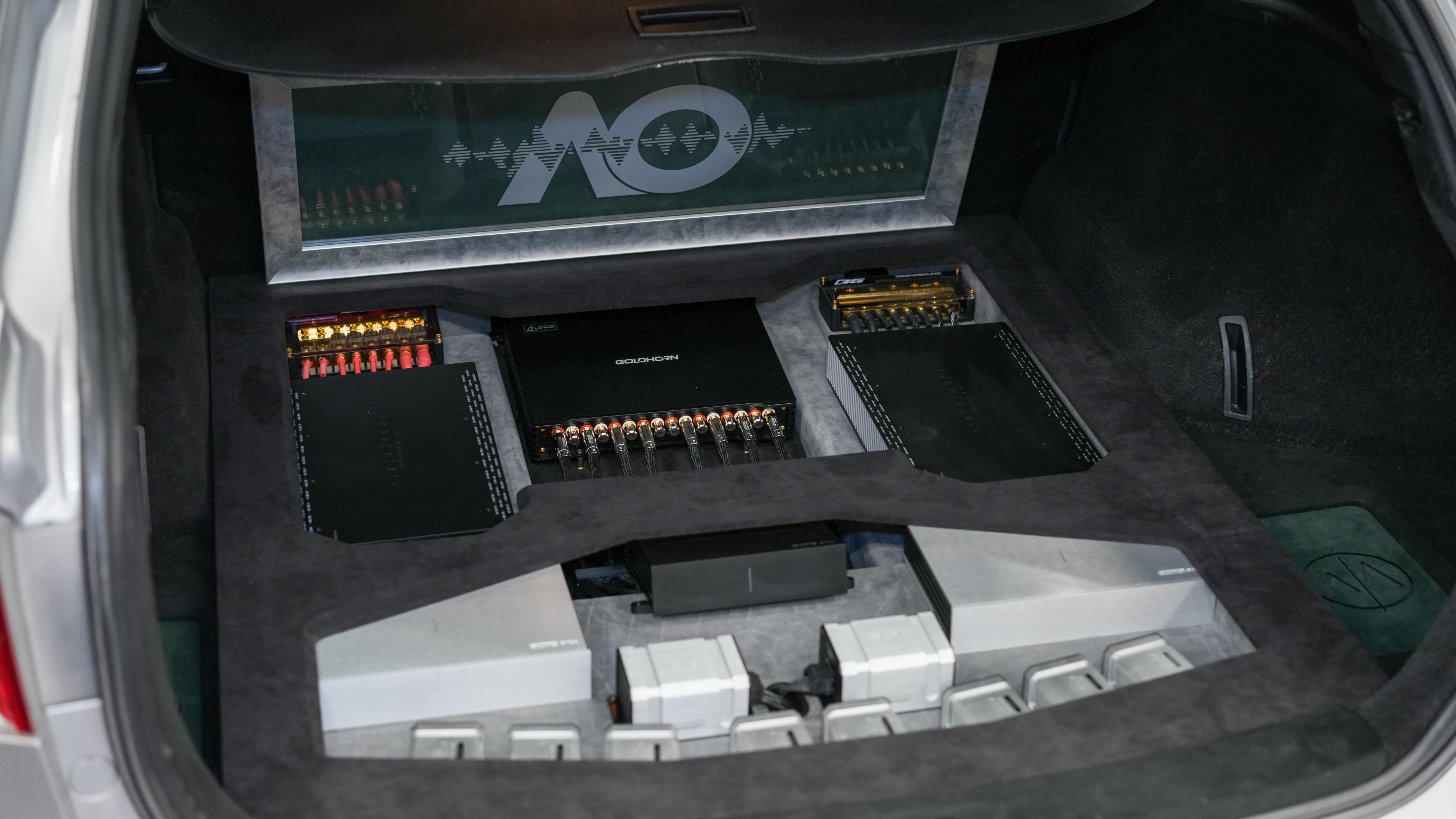 Goldhorn Shines at the 2025 EMMA European Finals: 13 Awards Highlight Global Competitiveness Goldhorn Shines at the 2025 EMMA European Finals: 13 Awards Highlight Global Competitiveness