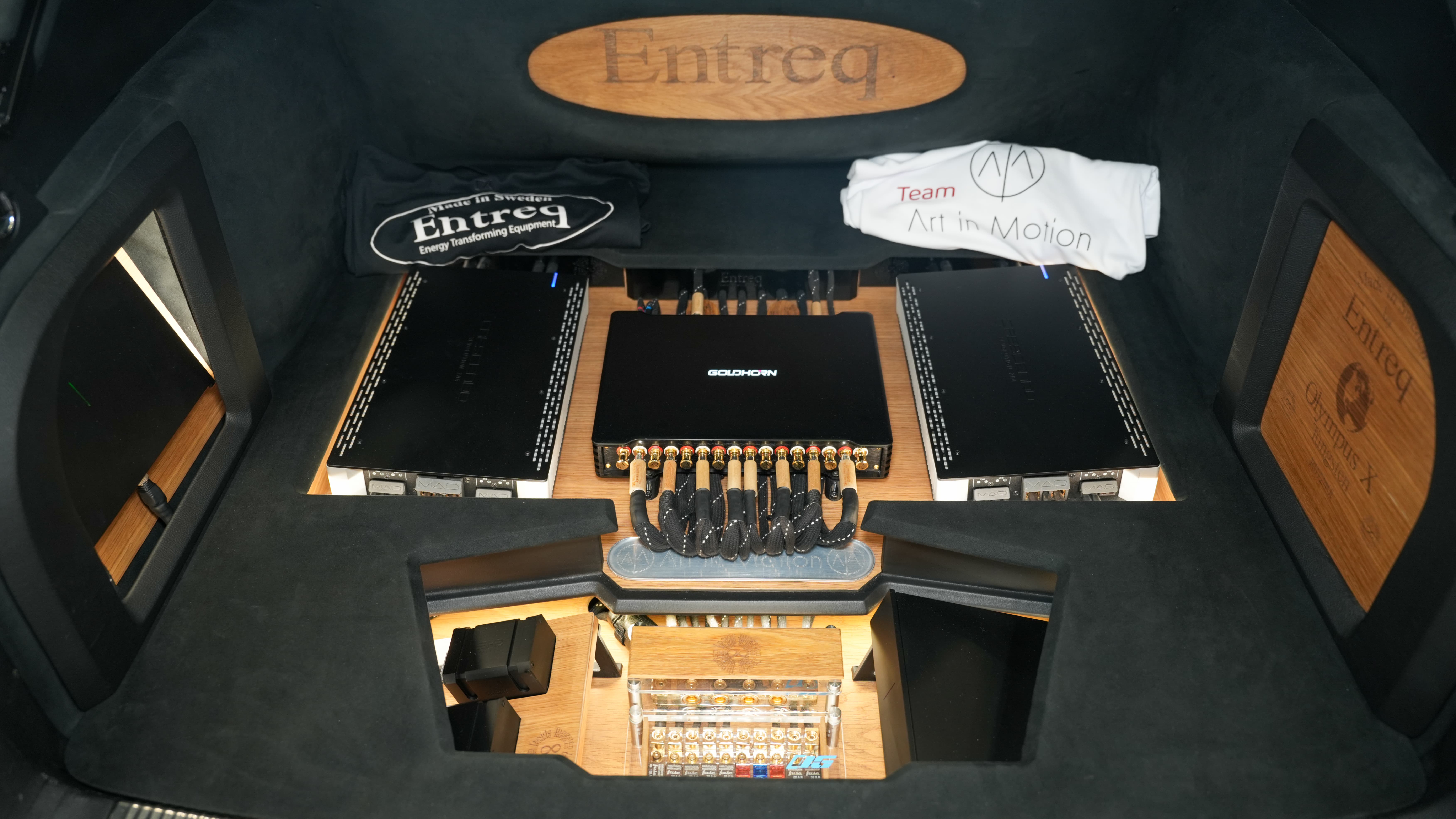 Goldhorn Shines at the 2025 EMMA European Finals: 13 Awards Highlight Global Competitiveness Goldhorn Shines at the 2025 EMMA European Finals: 13 Awards Highlight Global Competitiveness