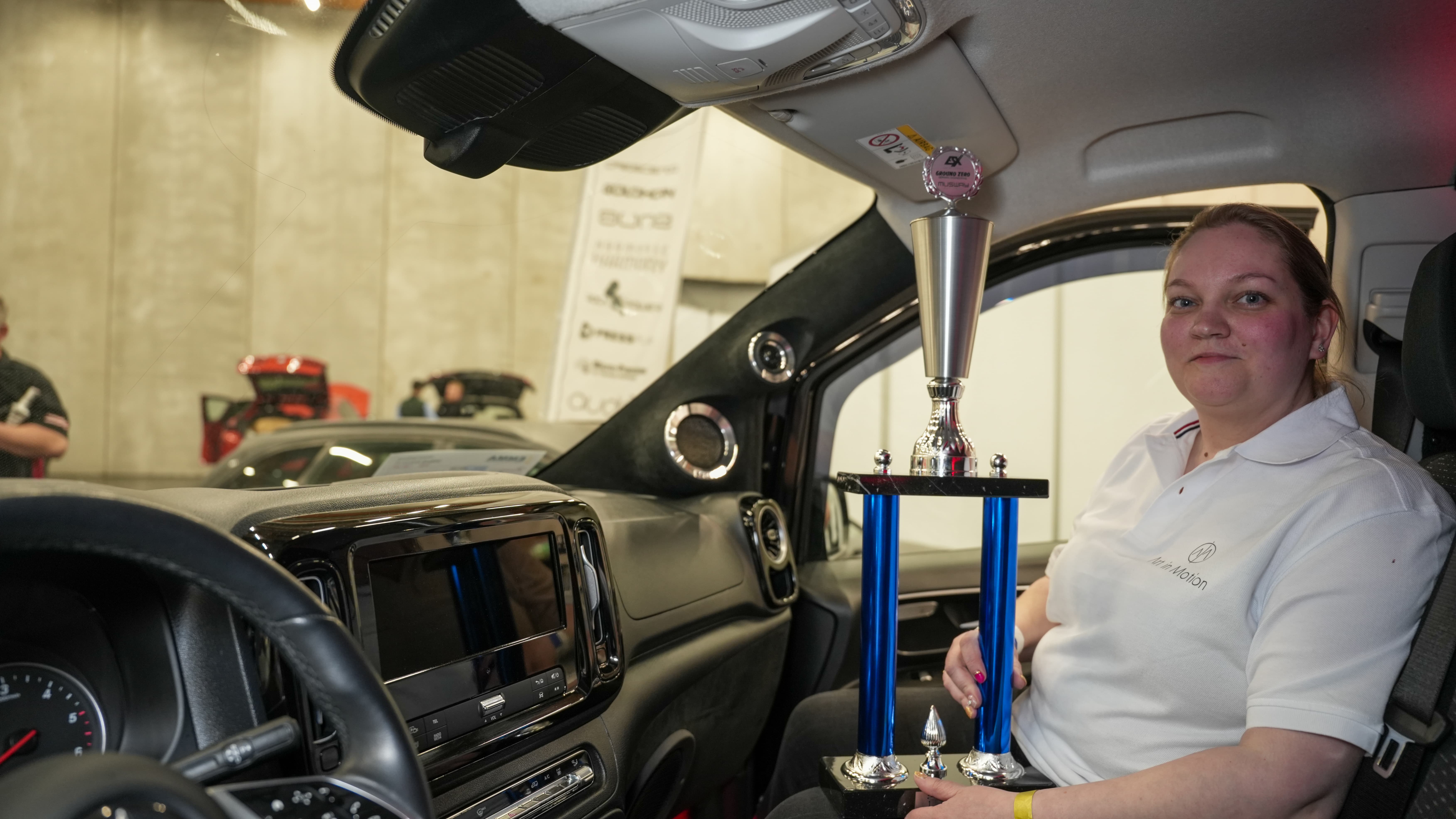 Goldhorn Shines at the 2025 EMMA European Finals: 13 Awards Highlight Global Competitiveness Goldhorn Shines at the 2025 EMMA European Finals: 13 Awards Highlight Global Competitiveness