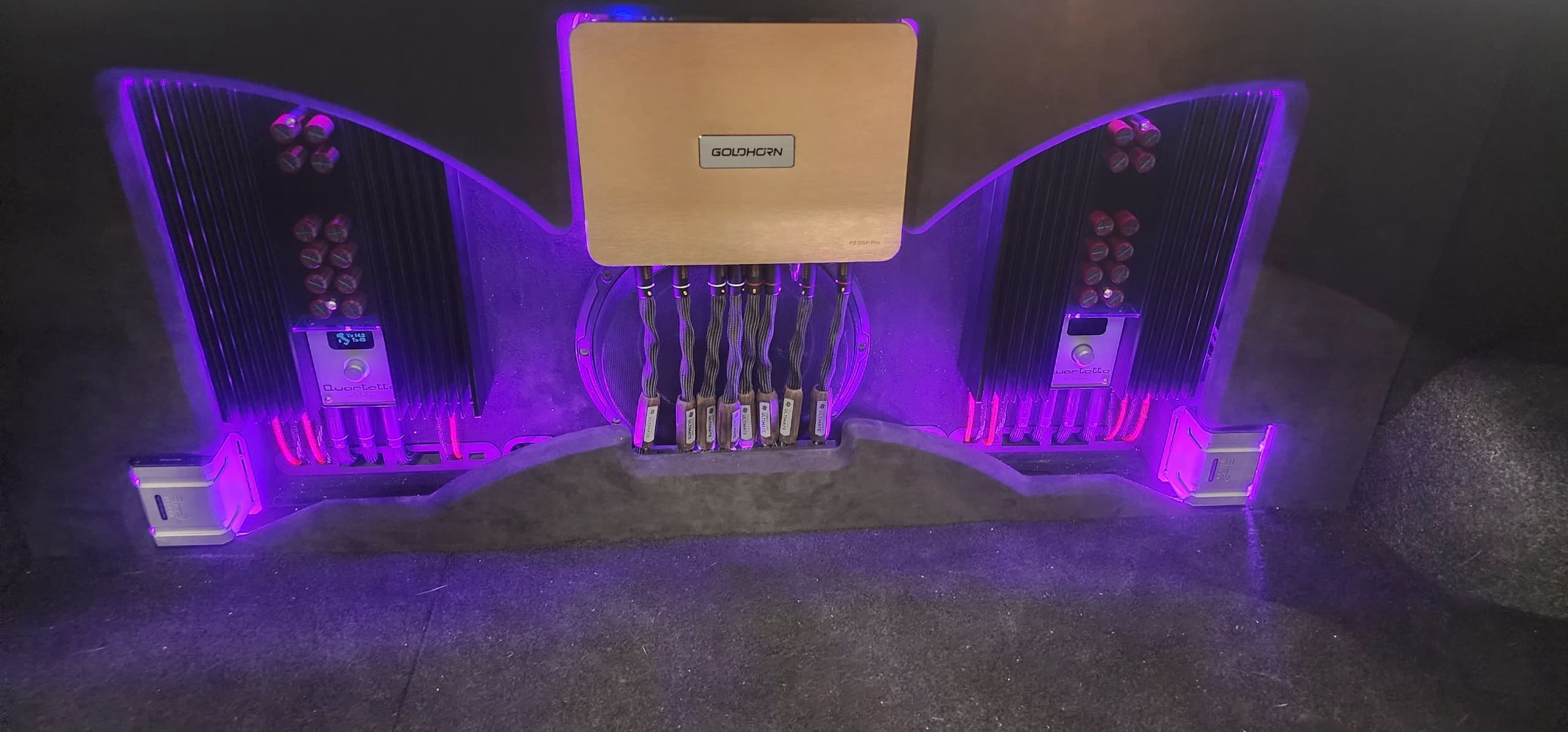 Goldhorn Shines at the 2025 EMMA European Finals: 13 Awards Highlight Global Competitiveness Goldhorn Shines at the 2025 EMMA European Finals: 13 Awards Highlight Global Competitiveness