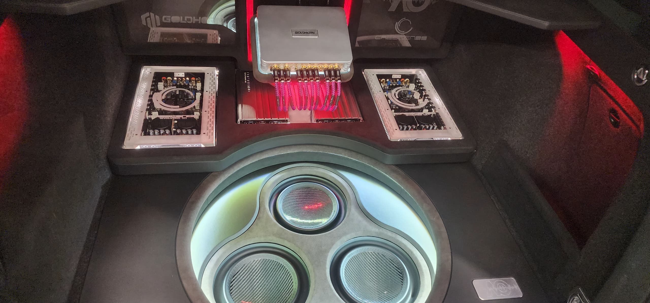 Goldhorn Shines at the 2025 EMMA European Finals: 13 Awards Highlight Global Competitiveness Goldhorn Shines at the 2025 EMMA European Finals: 13 Awards Highlight Global Competitiveness