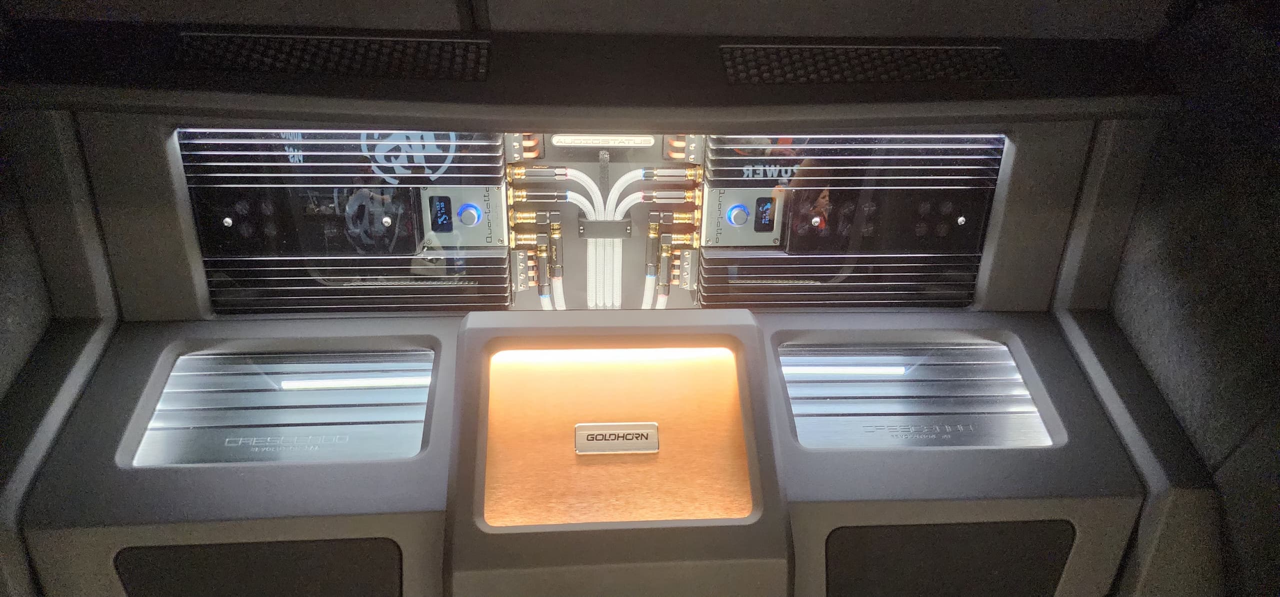 Goldhorn Shines at the 2025 EMMA European Finals: 13 Awards Highlight Global Competitiveness Goldhorn Shines at the 2025 EMMA European Finals: 13 Awards Highlight Global Competitiveness