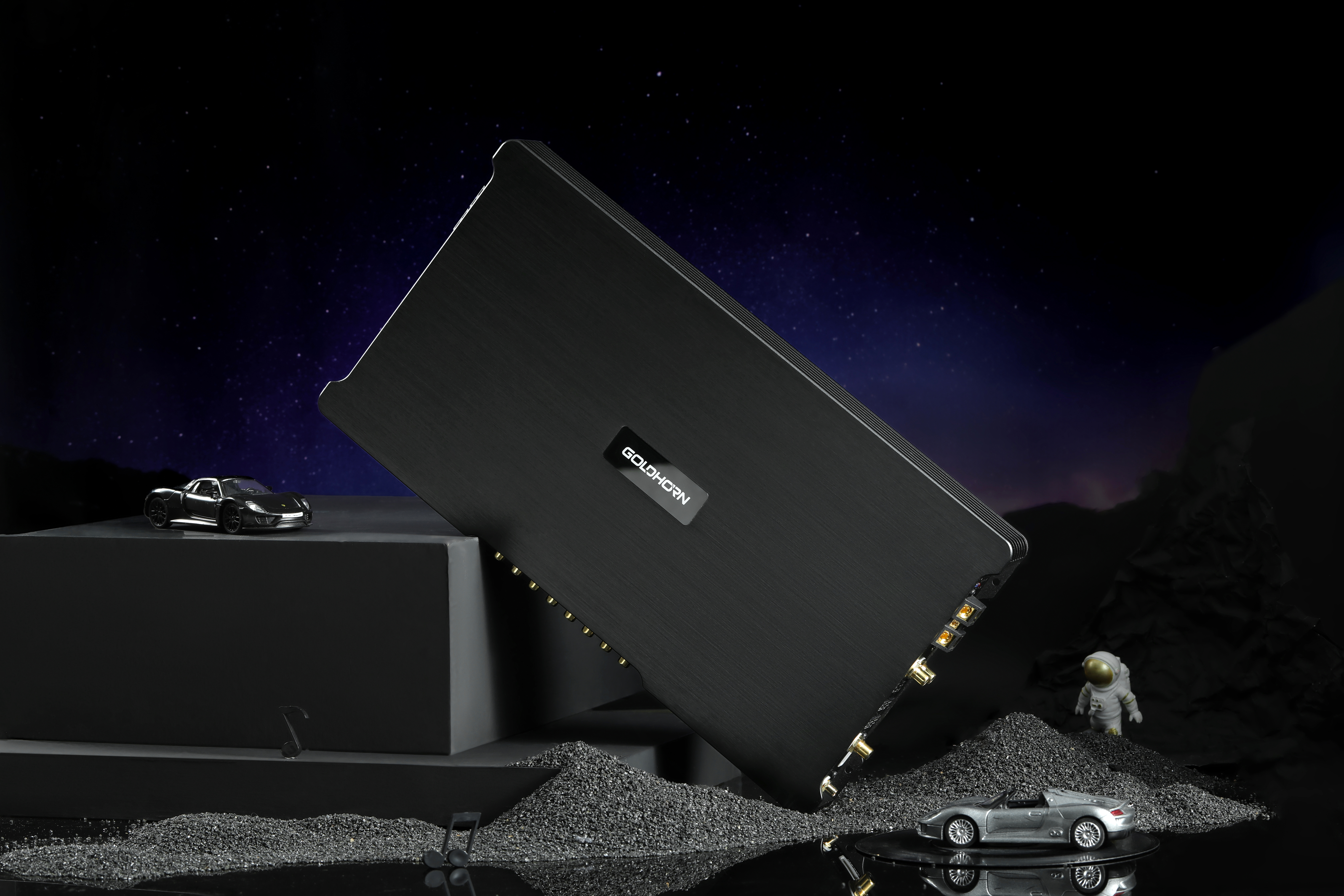 EMMA Product Recommendation