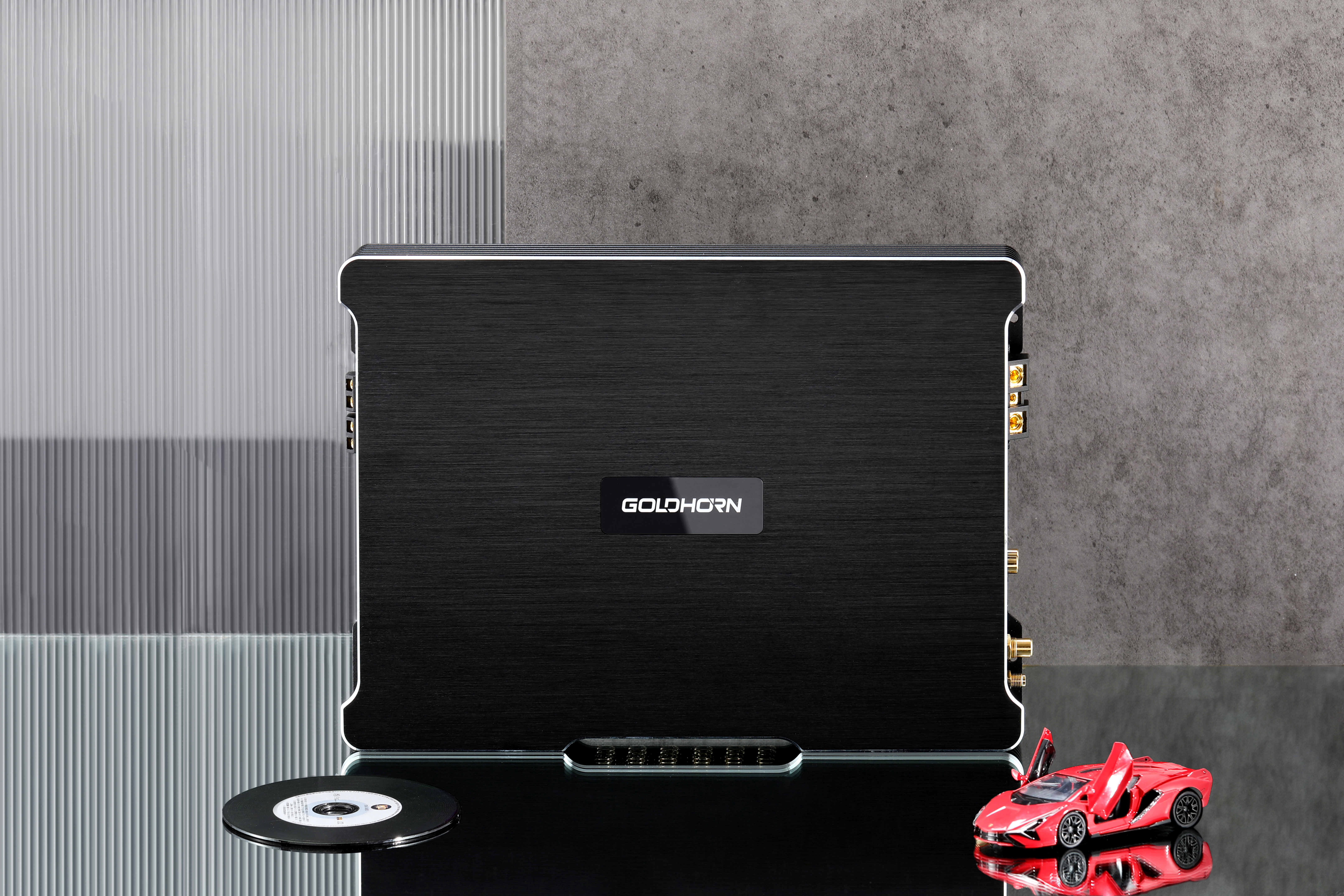 EMMA Product Recommendation