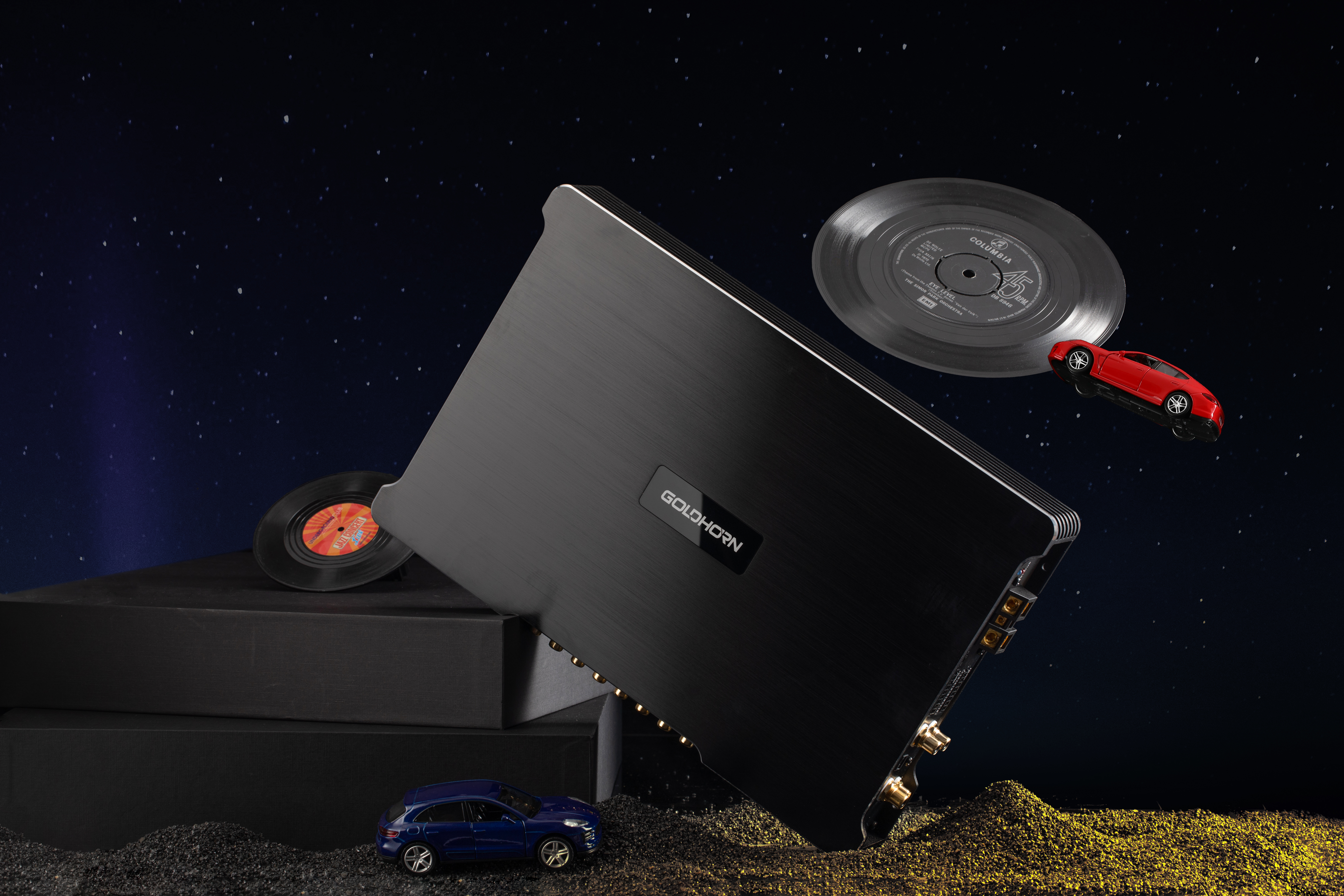 EMMA Product Recommendation