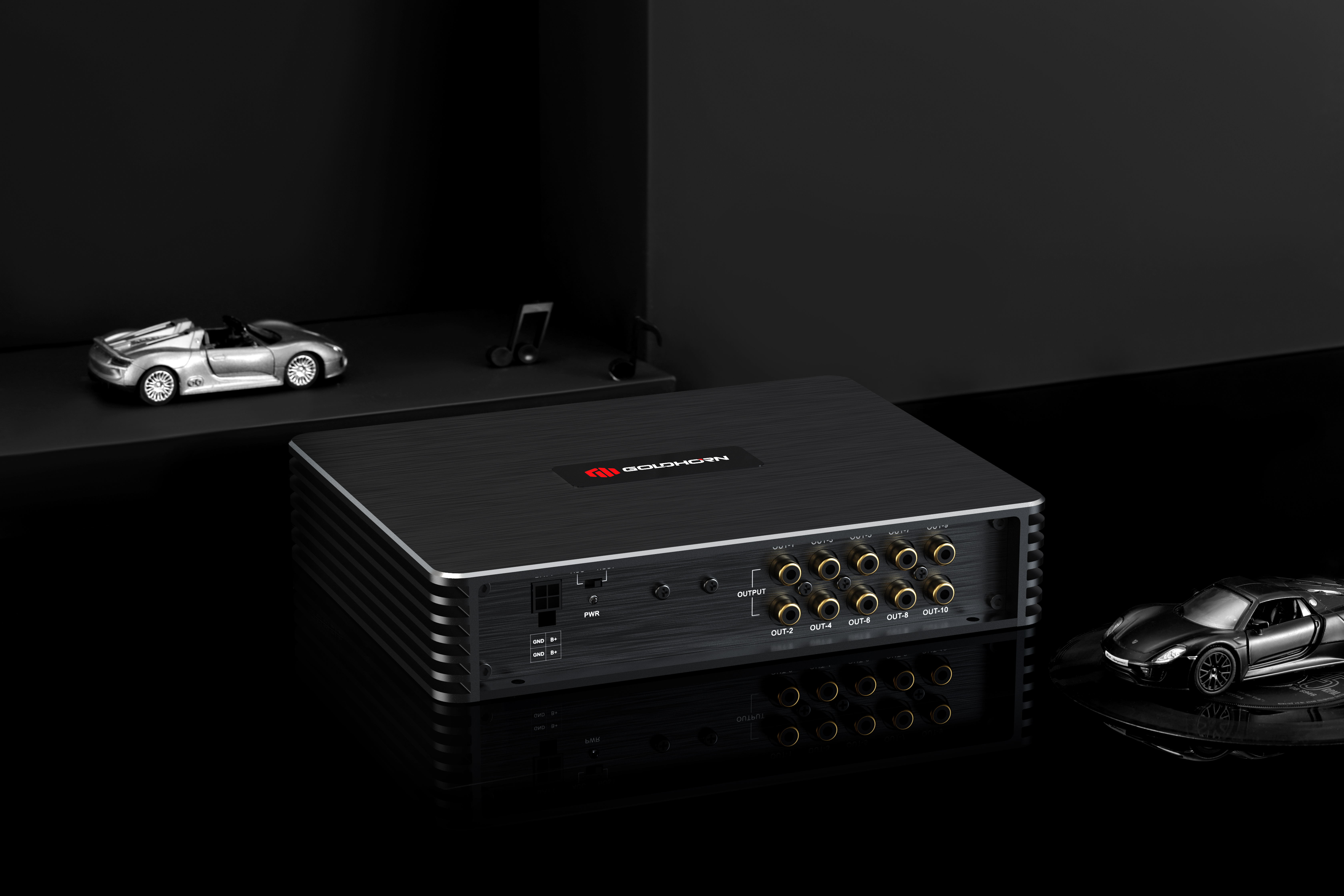 EMMA Product Recommendation