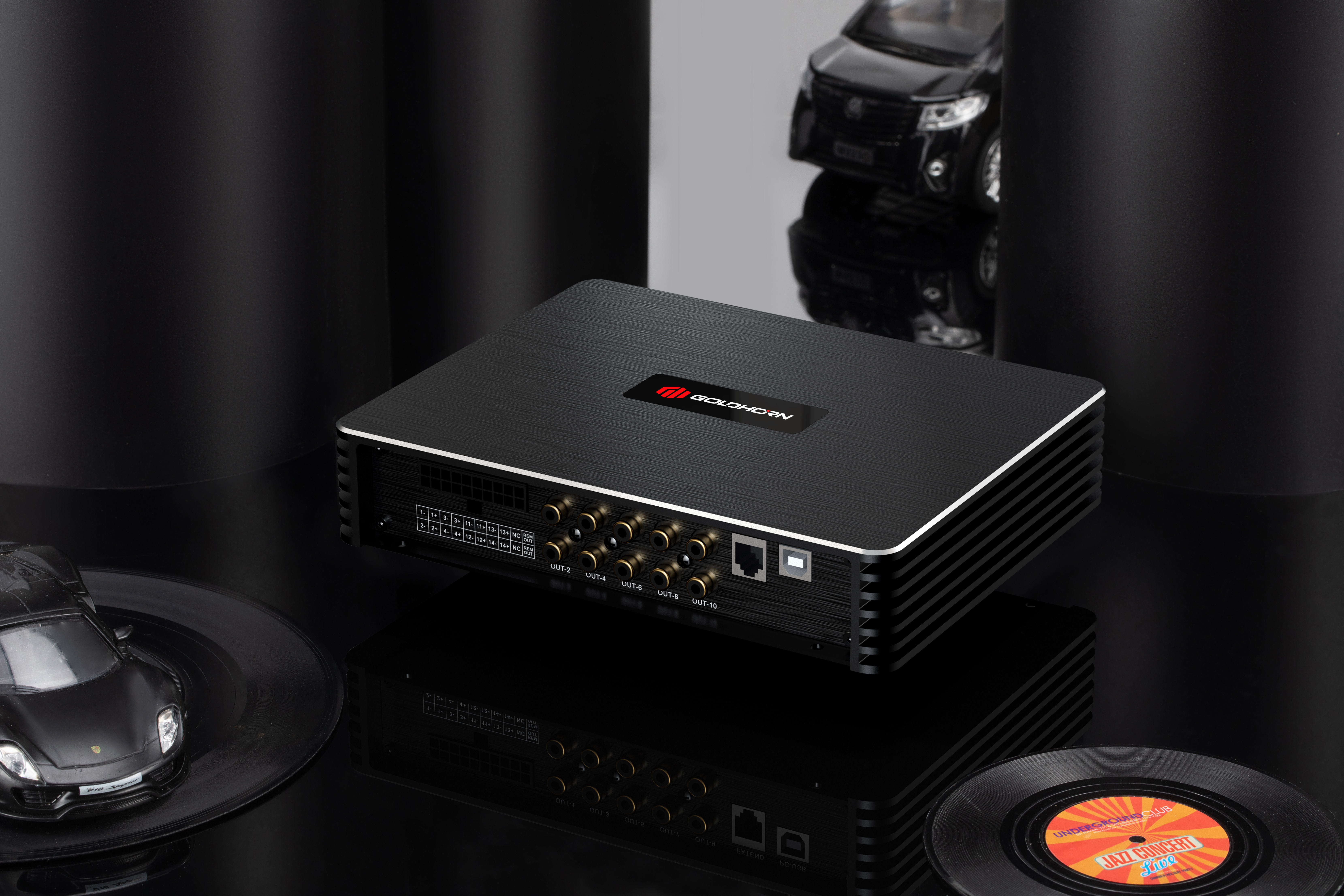 EMMA Product Recommendation