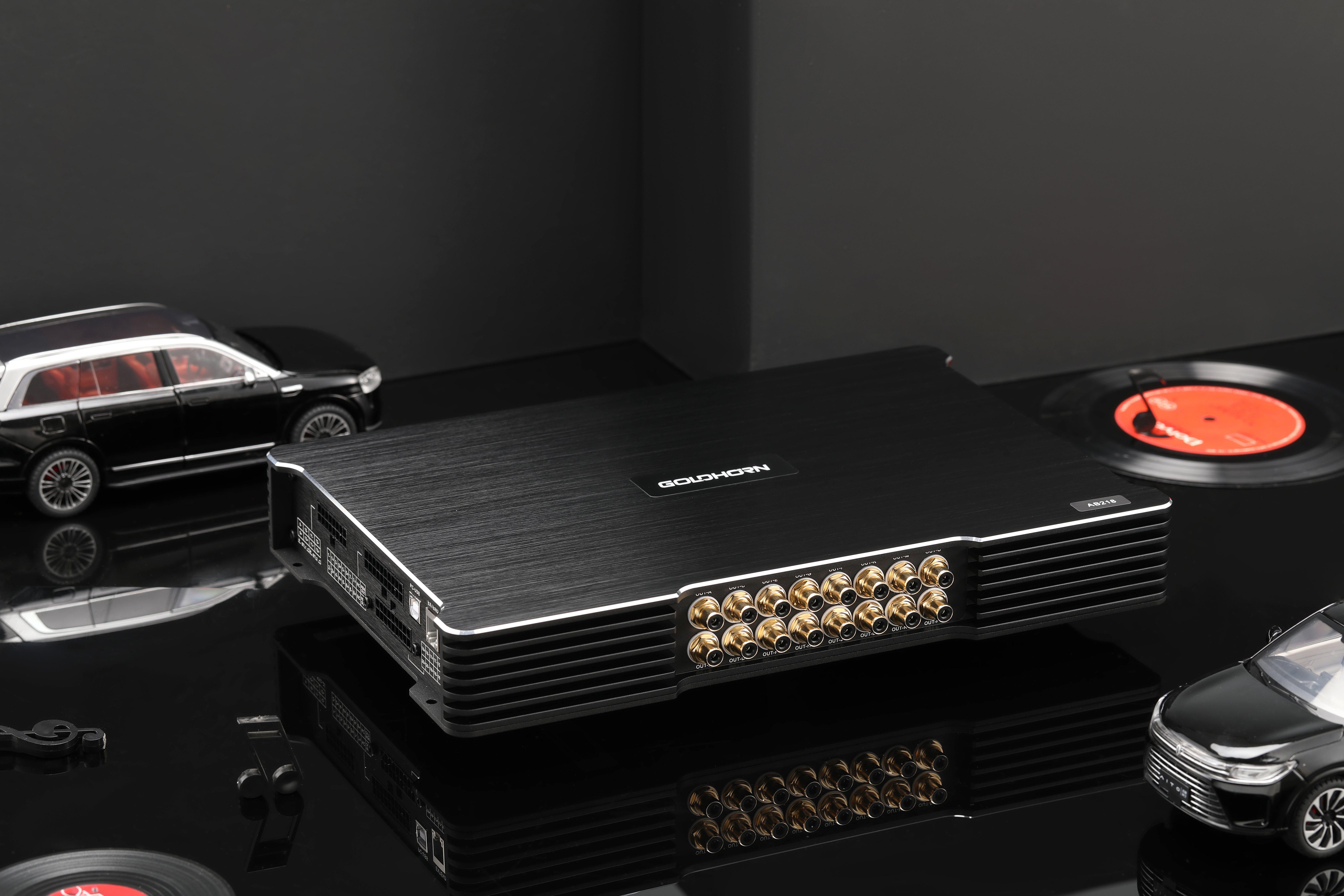 EMMA Product Recommendation