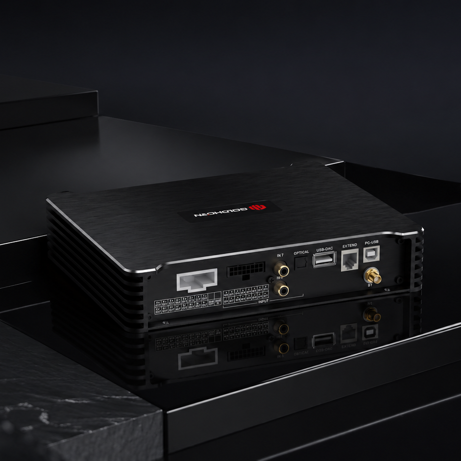 DSPA 810 SE V2.0