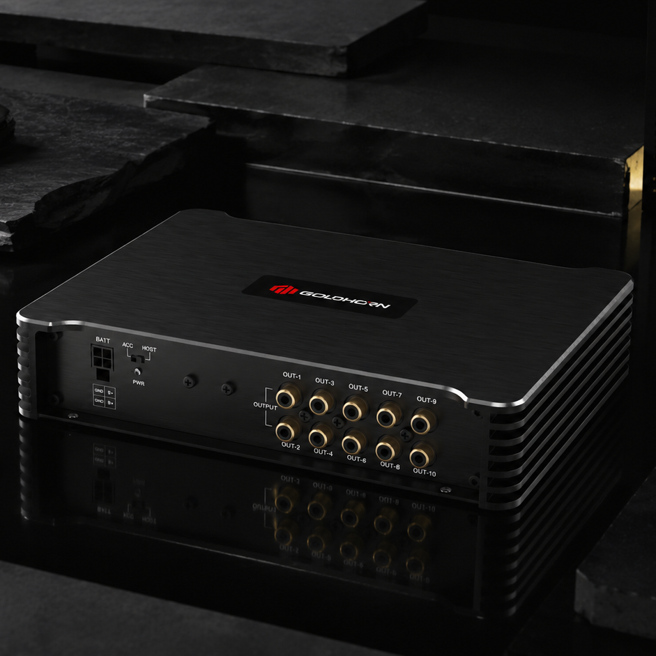 DSPA 810 SE V2.0