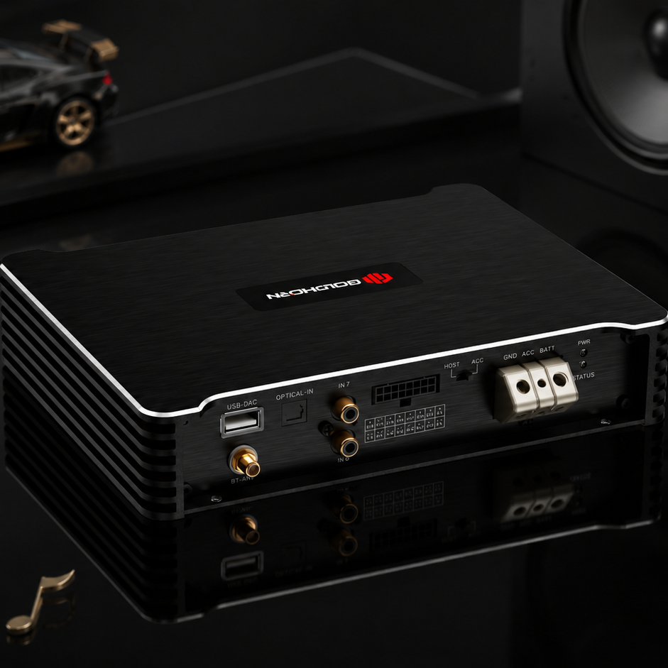 DSPA 810 Pro V2.0