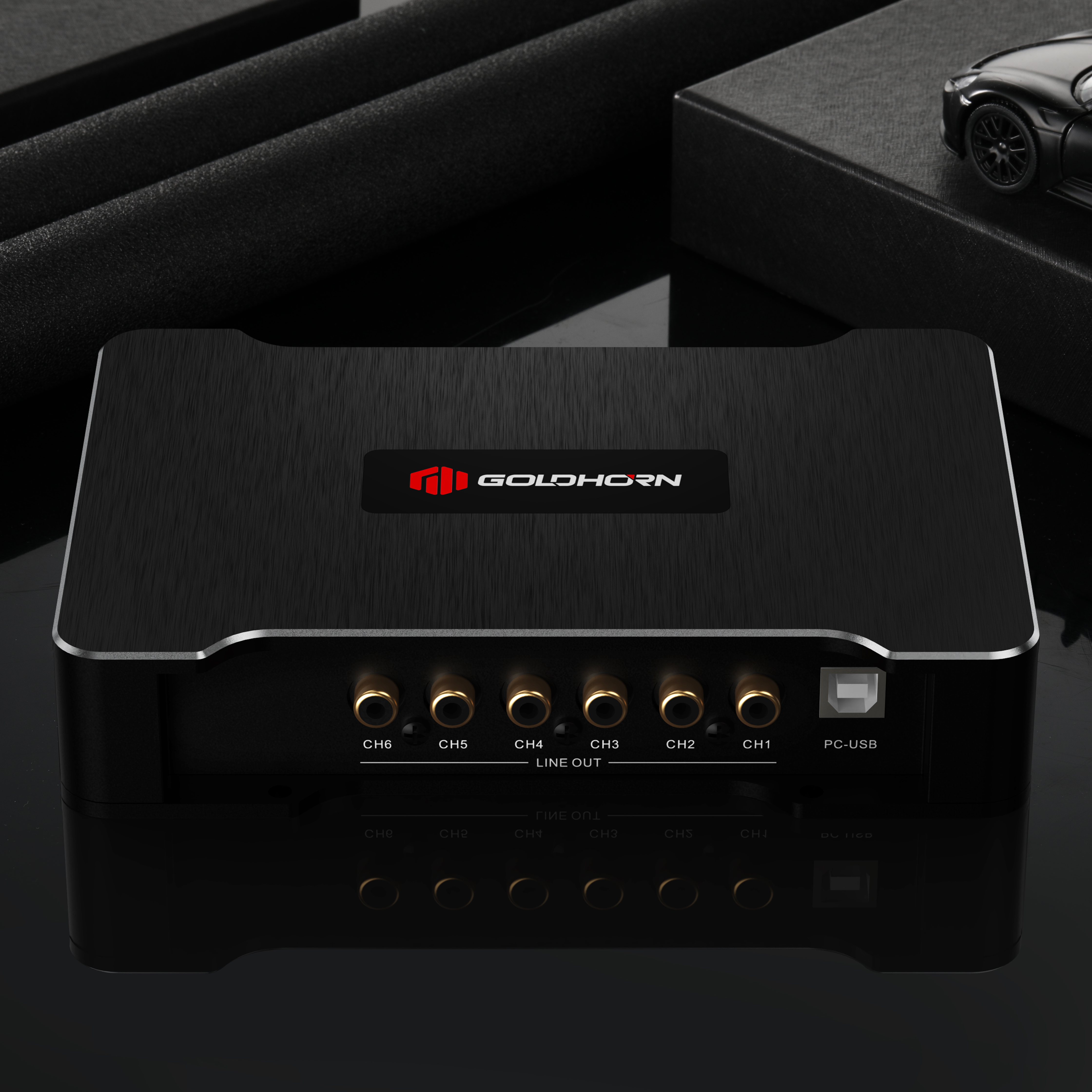 DSPA 406 V2.0