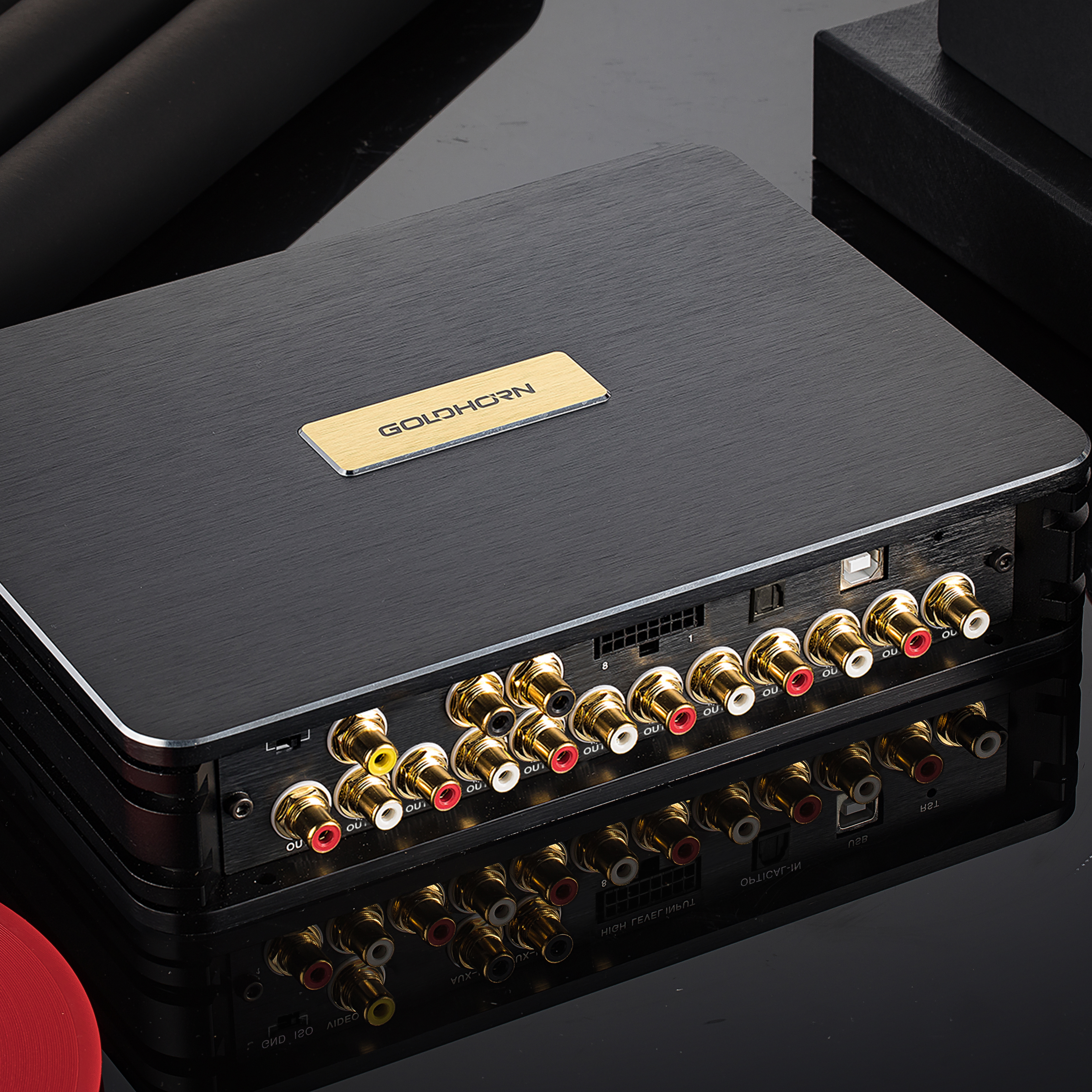 P2 DSP PRO V2.0
