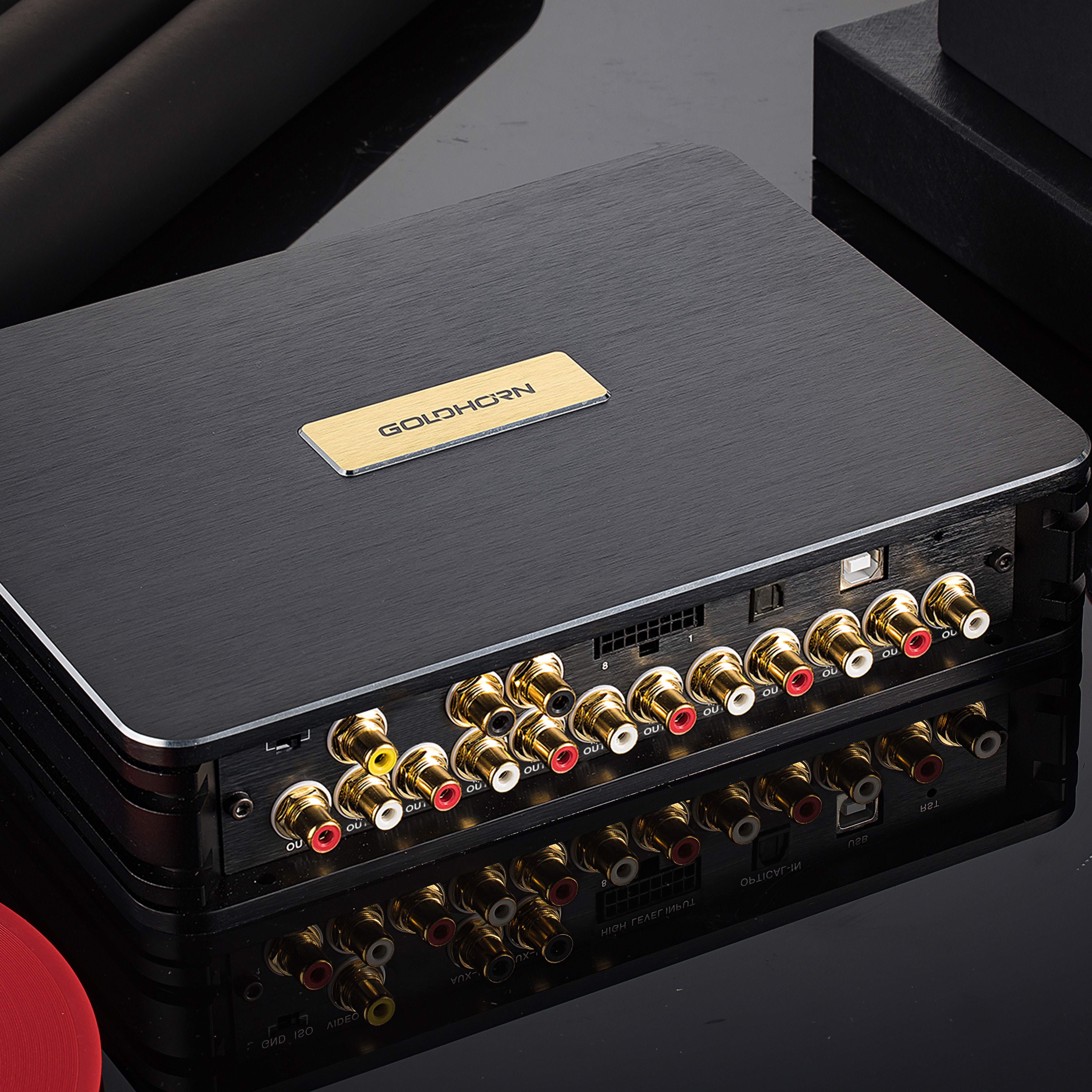 P2 DSP PRO V2.0