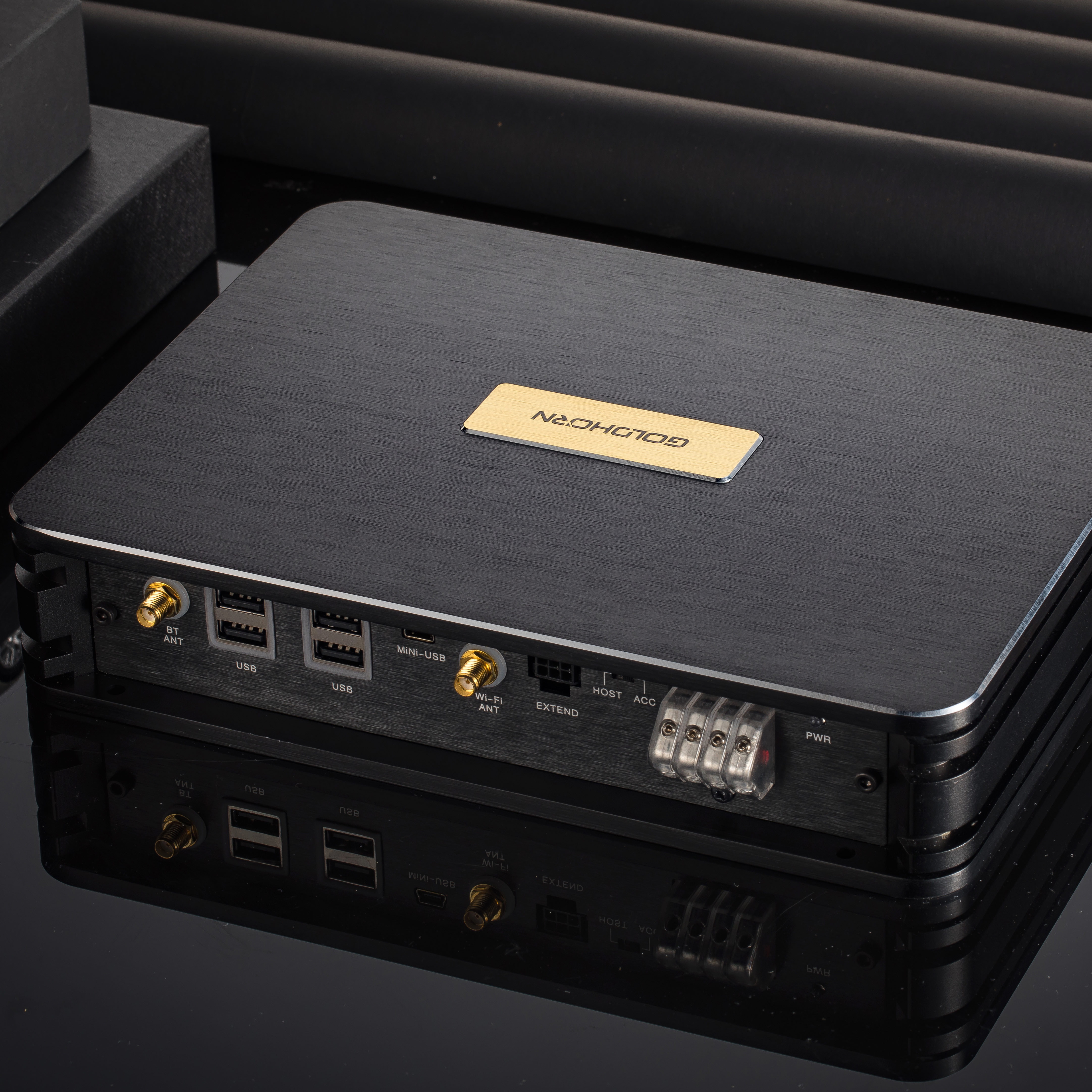 P2 DSP PRO V2.0
