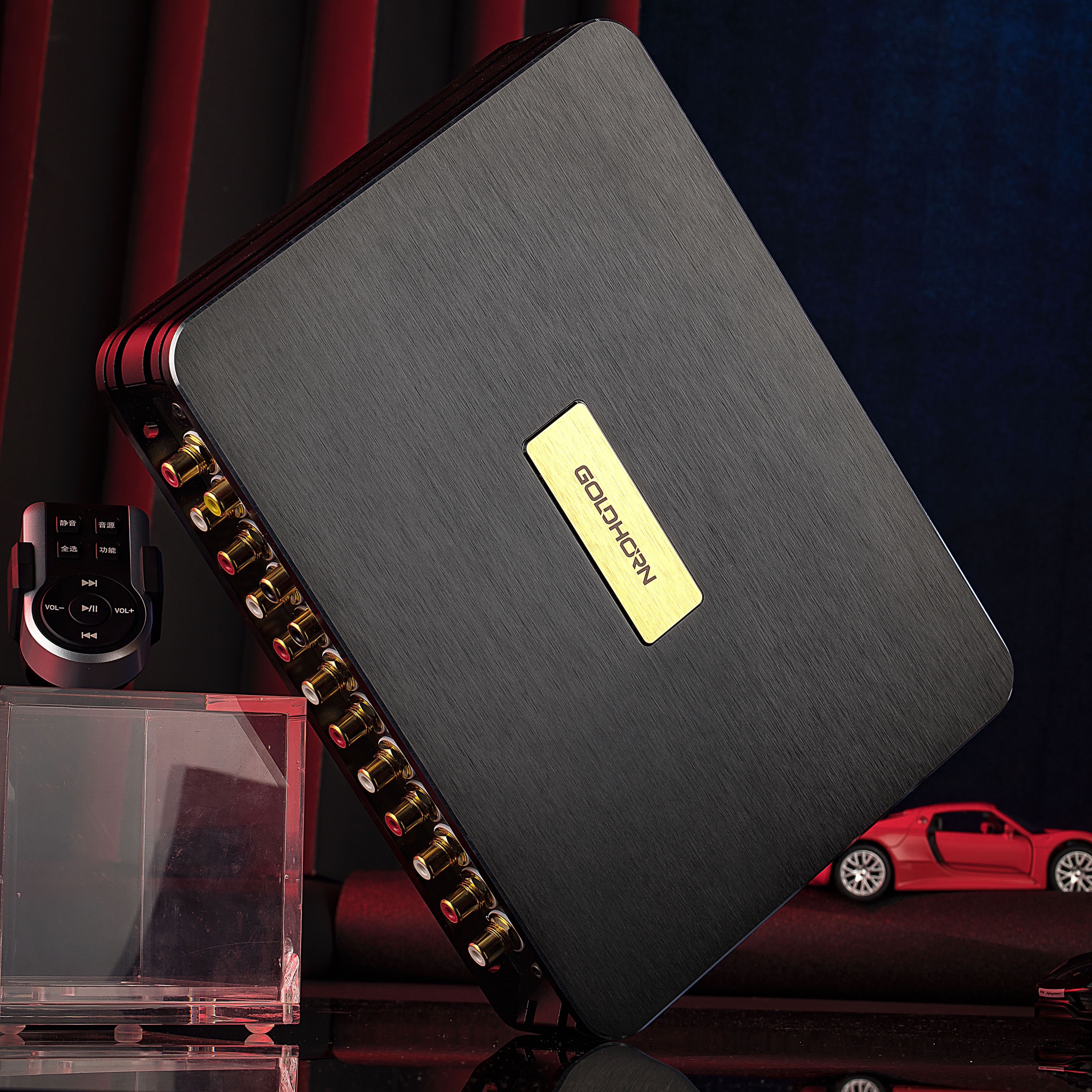 P2 DSP PRO V2.0