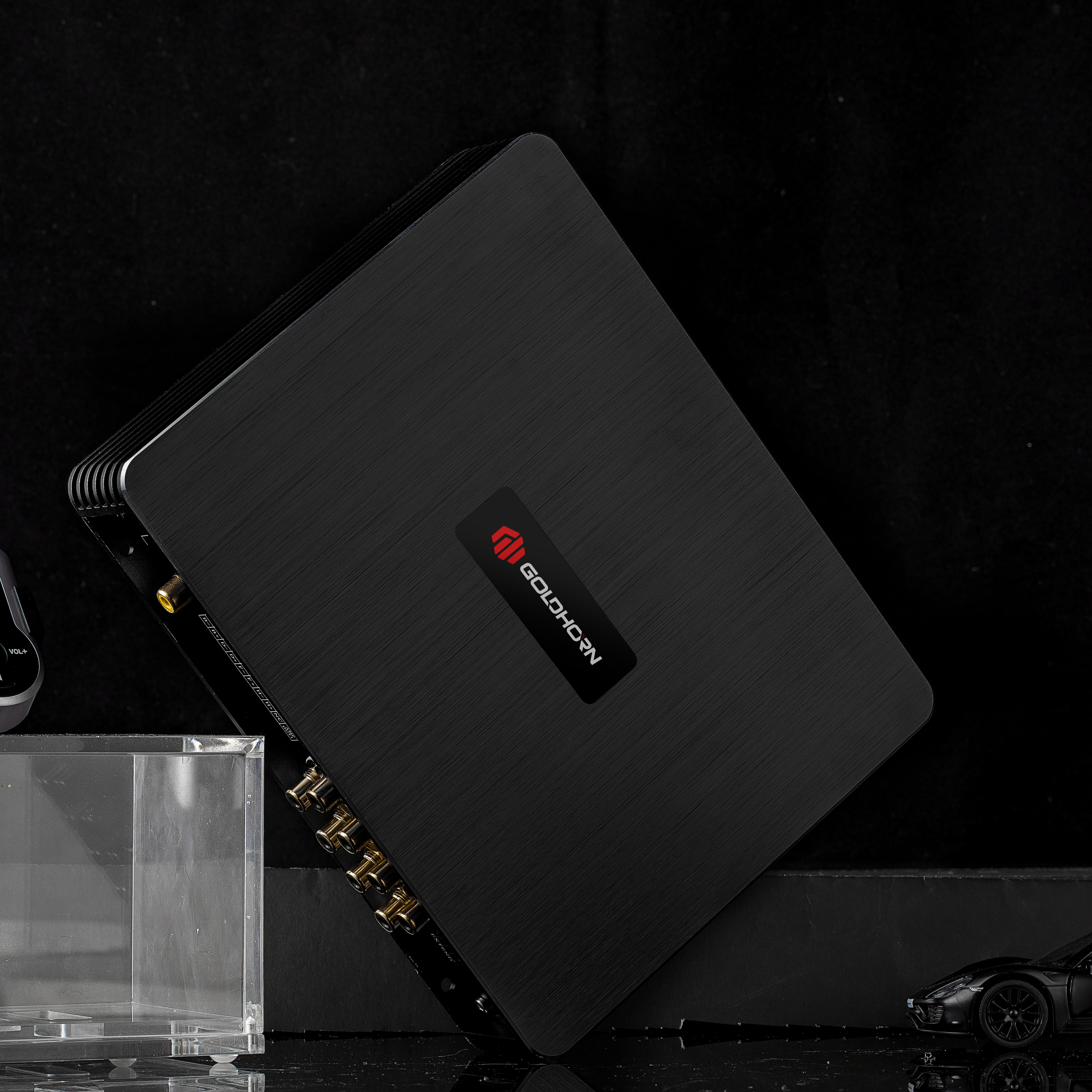P2 DSPA PRO