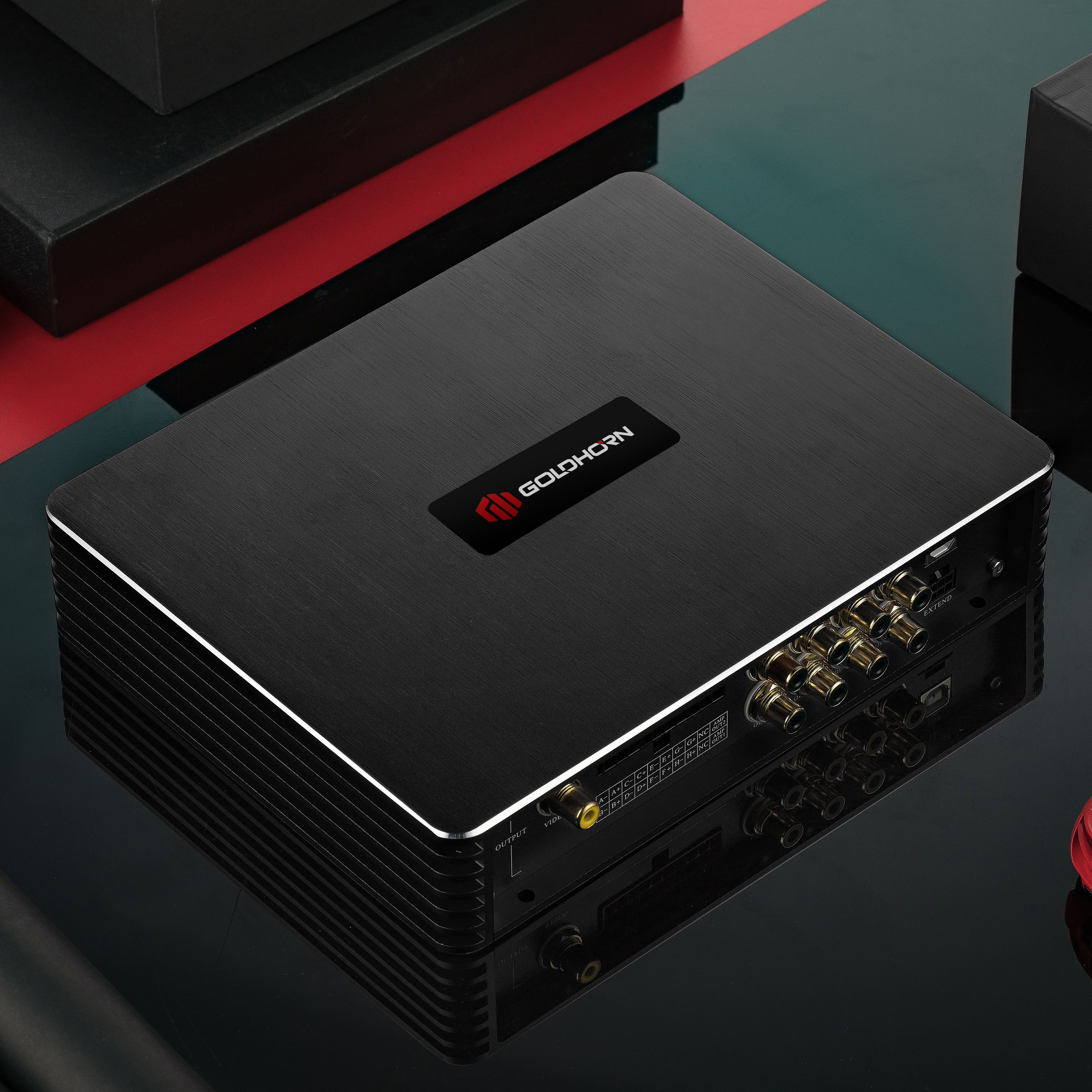 P2 DSPA PRO